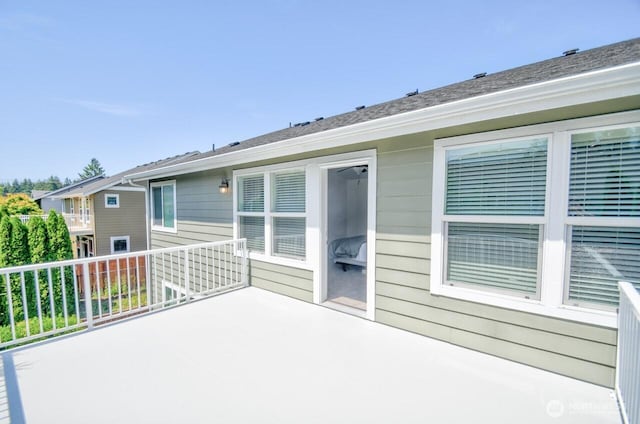 4704 204th Ct E, Spanaway, WA 98387 - view of patio