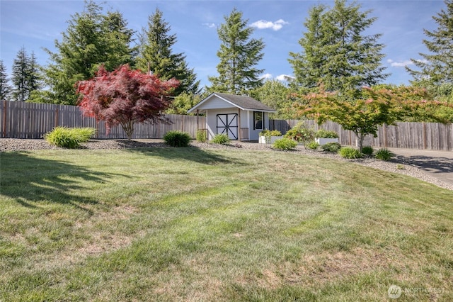 108 Garden Pl, Elma, WA 98541 - view of yard