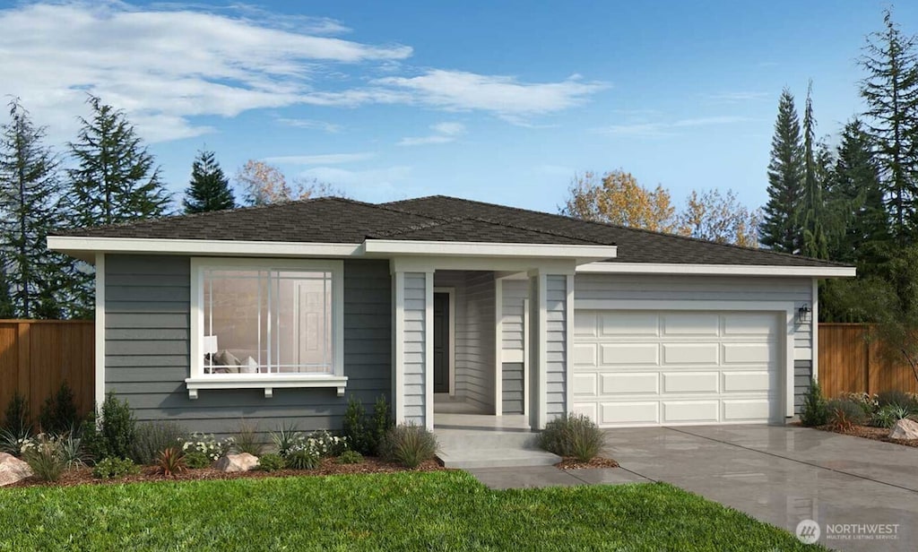 18520 135th Ave E Unit 119, Puyallup, WA 98374 - photo 1