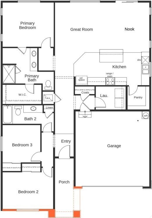 18520 135th Ave E Unit 119, Puyallup, WA 98374 - photo 2