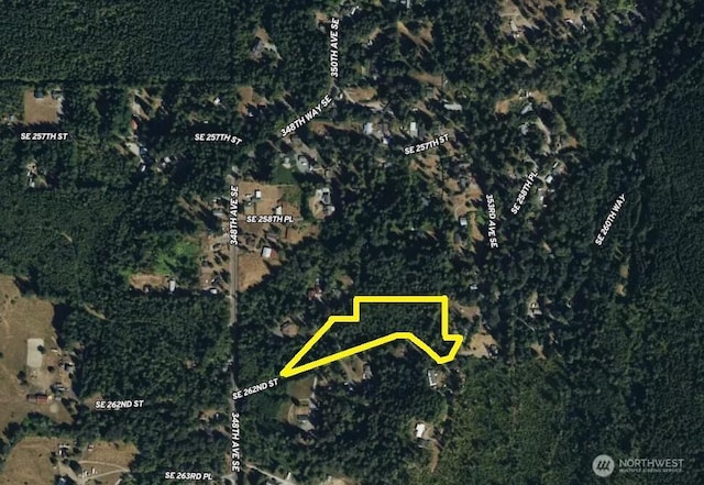 0 350th Ln, Ravensdale, WA 98051