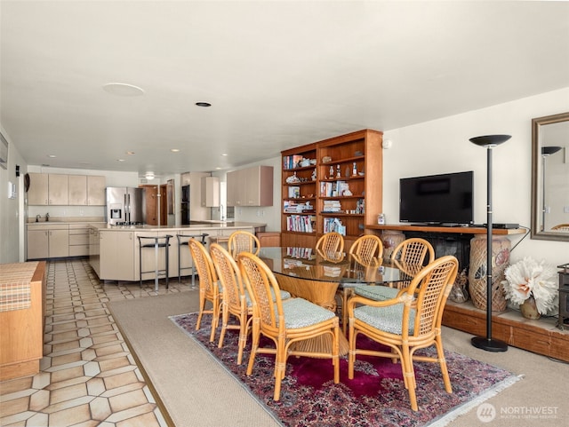 2900 Westlake Ave N, Seattle, WA 98109 - view of dining area