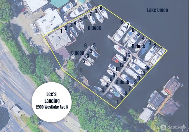 2900 Westlake Ave N, Seattle, WA 98109 - home floor plan