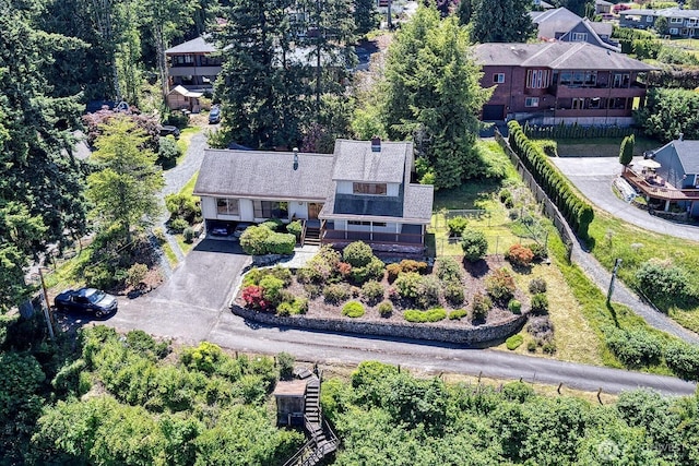 2781 Lake Whatcom Blvd, Bellingham, WA 98229 - view of subject property