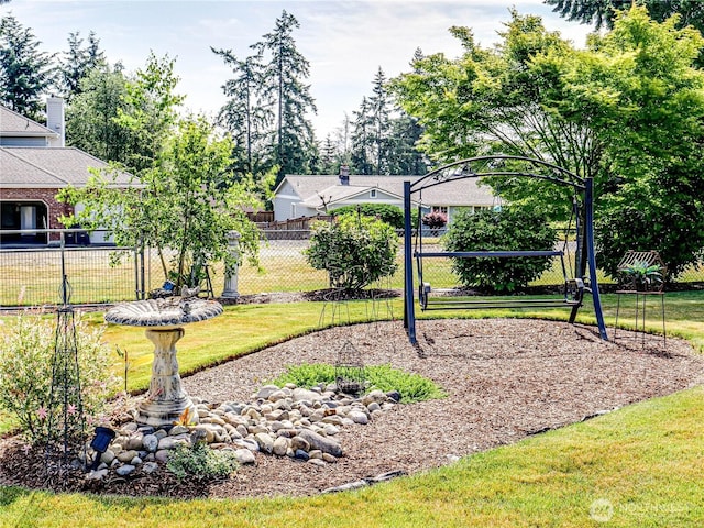 4425 65th St E, Tacoma, WA 98443 - view of yard