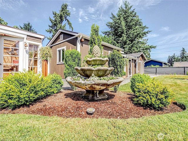 4425 65th St E, Tacoma, WA 98443 - view of front facade
