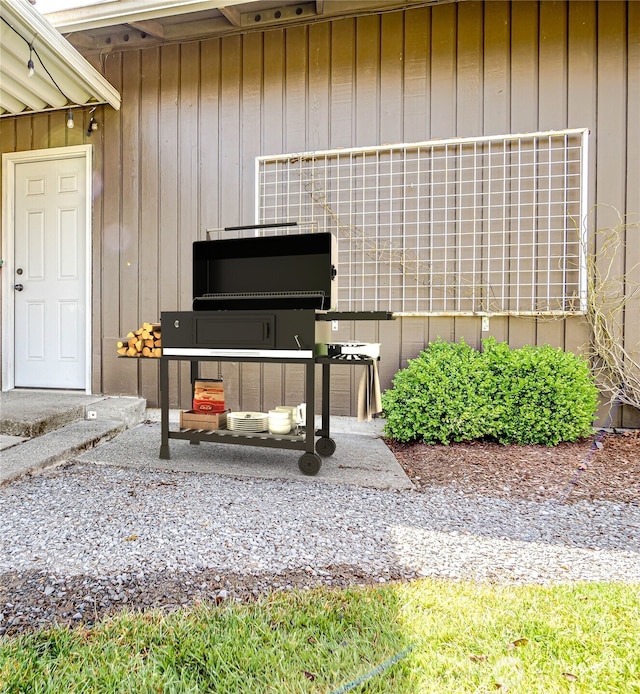 4425 65th St E, Tacoma, WA 98443 - view of patio