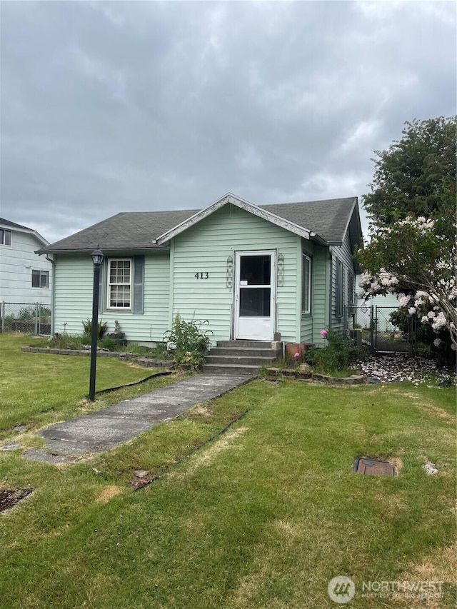413 Morse St, Ryderwood, WA 98581 - photo 1