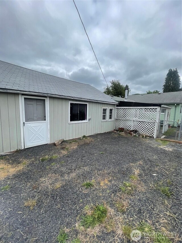 413 Morse St, Ryderwood, WA 98581 - photo 16