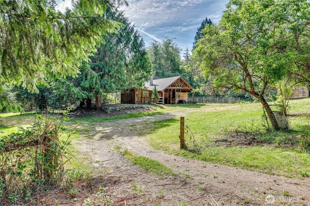 24804 Chris Ln NE, Kingston, WA 98346 - photo 33