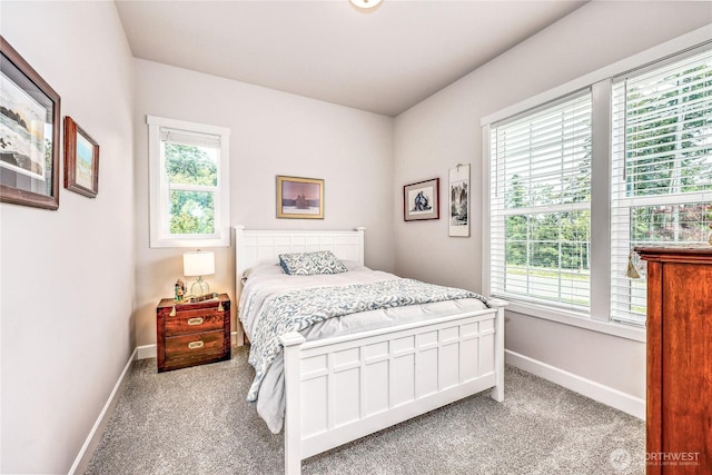 4689 Petrel St, Port Townsend, WA 98368 - bedroom featuring carpet