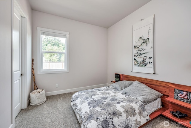 4689 Petrel St, Port Townsend, WA 98368 - carpeted bedroom featuring baseboards