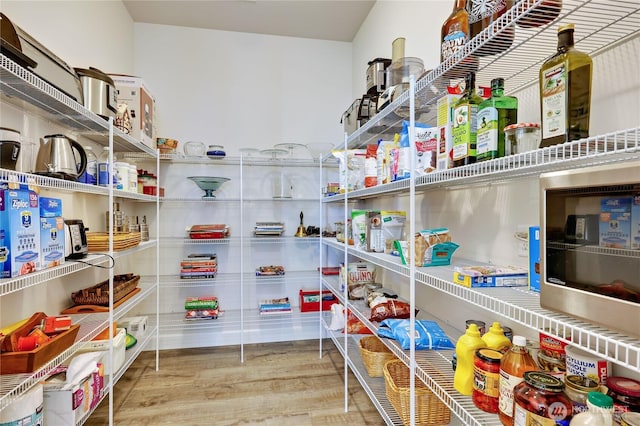 4689 Petrel St, Port Townsend, WA 98368 - view of pantry