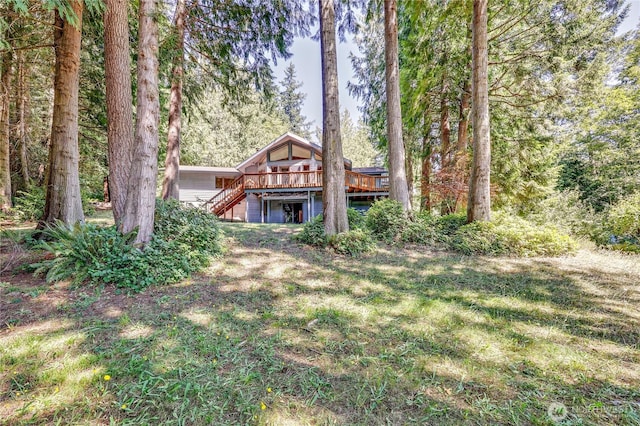 11 Bishop Hill Rd, Chimacum, WA 98325 - photo 35