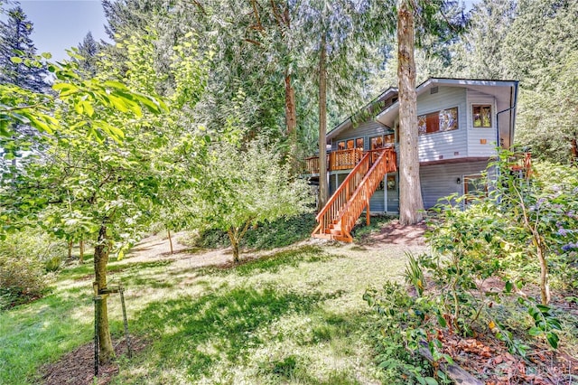 11 Bishop Hill Rd, Chimacum, WA 98325 - photo 33