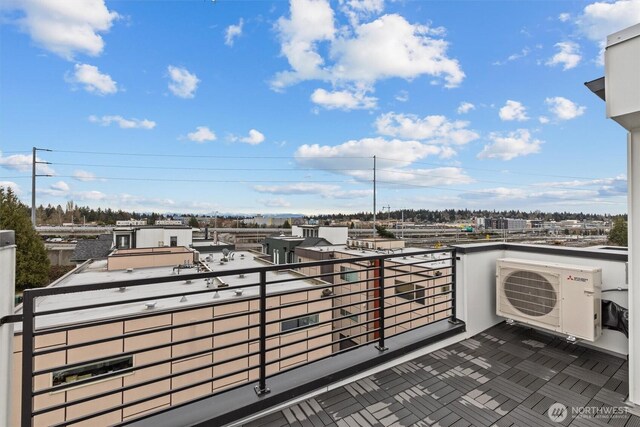 11232 Corliss Ave N, Seattle, WA 98133 - view of patio / terrace