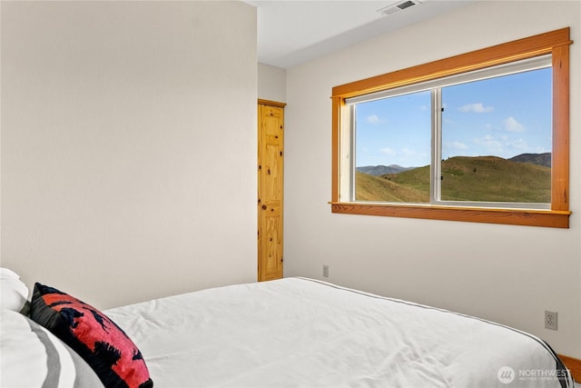 427 Rendezvous Rd, Winthrop, WA 98862 - view of bedroom