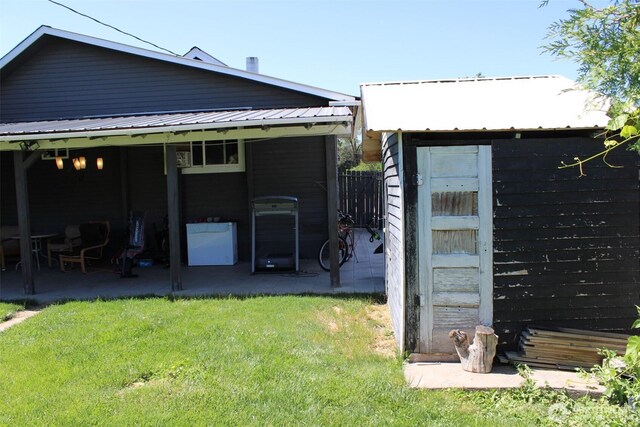 1415 Cherry St, Oroville, WA 98844 - photo 19