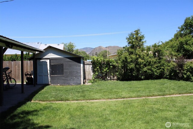 1415 Cherry St, Oroville, WA 98844 - photo 21