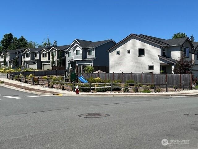 1342 Cascade St, Sultan, WA 98294 - view of front of property featuring a residential view