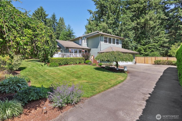 1910 Lenox Ct NW, Olympia, WA 98502 - split level home with driveway