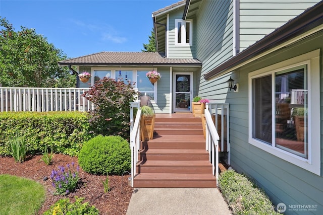 1910 Lenox Ct NW, Olympia, WA 98502 - view of exterior entry