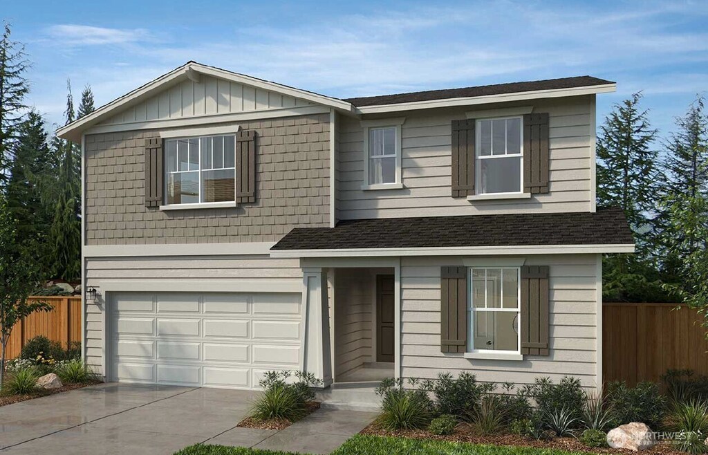 18531 135th Ave E Unit 128, Puyallup, WA 98374 - photo 1