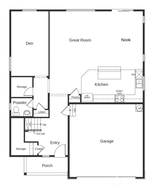 1460 NW Swenson Ct Unit 19, Poulsbo, WA 98370 - photo 2