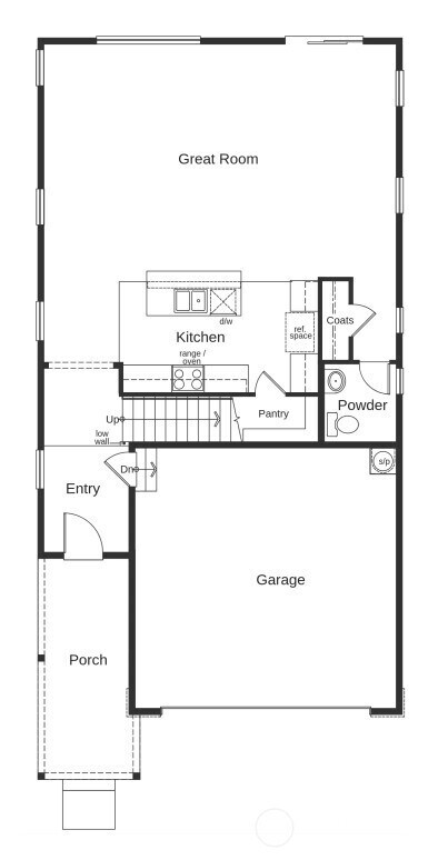 22200 Jameson Ave NW Unit 25, Poulsbo, WA 98370 - photo 2