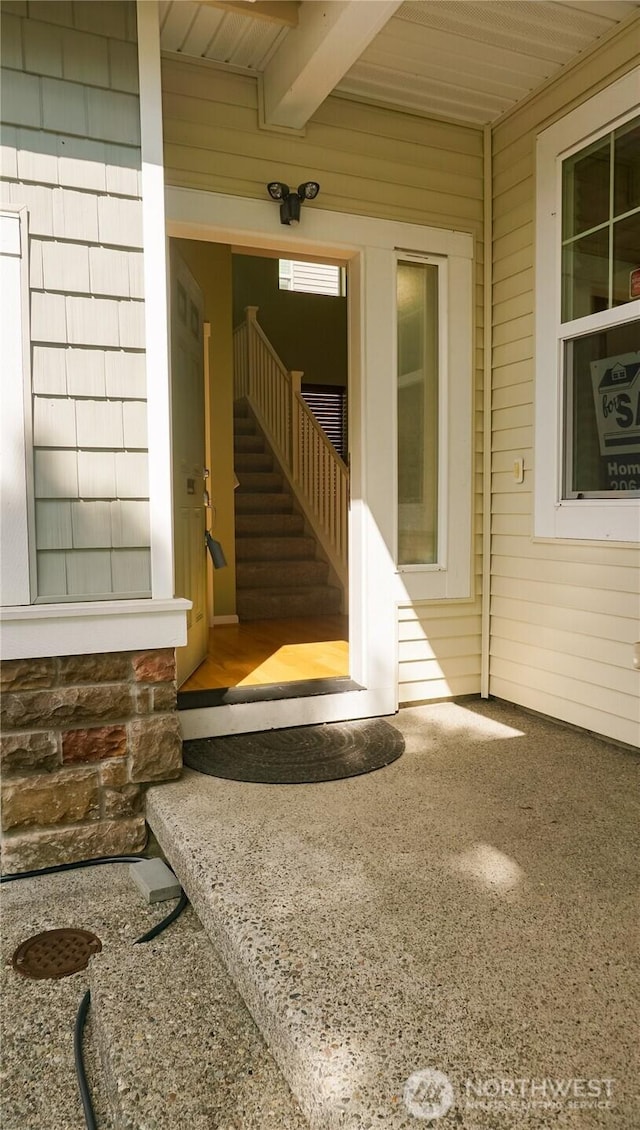 21502 51st Ave S Unit 44, Kent, WA 98032 - property entrance