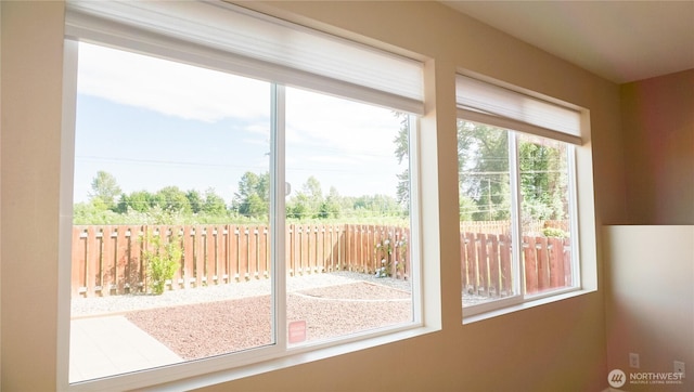 21502 51st Ave S Unit 44, Kent, WA 98032 - doorway to outside with healthy amount of natural light