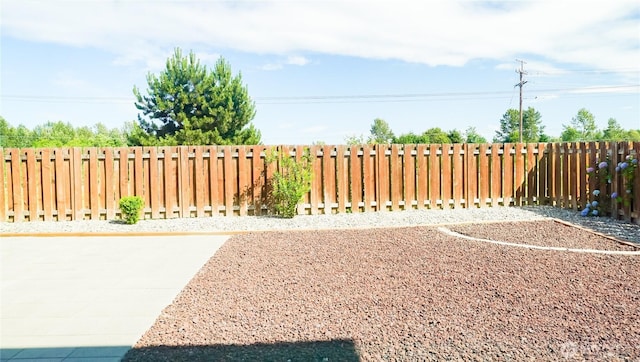 21502 51st Ave S Unit 44, Kent, WA 98032 - view of fenced backyard