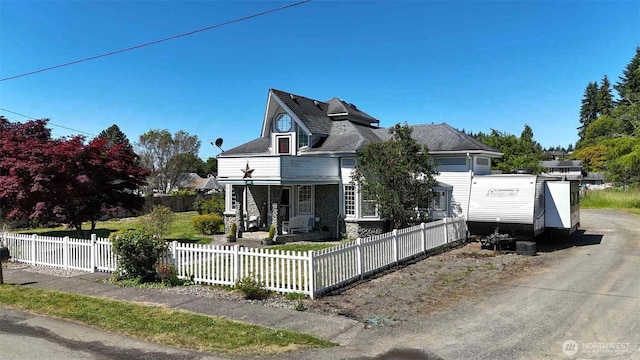 357 N Sylvia St, Montesano, WA 98563 - photo 2