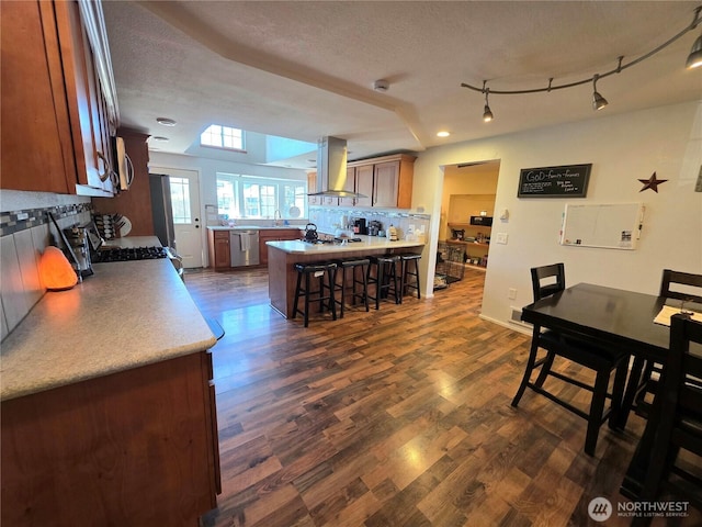 357 N Sylvia St, Montesano, WA 98563 - photo 5