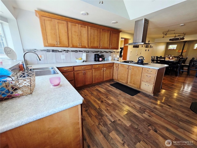 357 N Sylvia St, Montesano, WA 98563 - photo 6