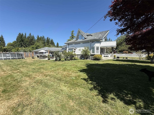 357 N Sylvia St, Montesano, WA 98563 - photo 37