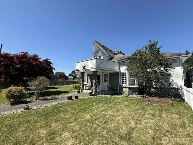 357 N Sylvia St, Montesano, WA 98563 - photo 38