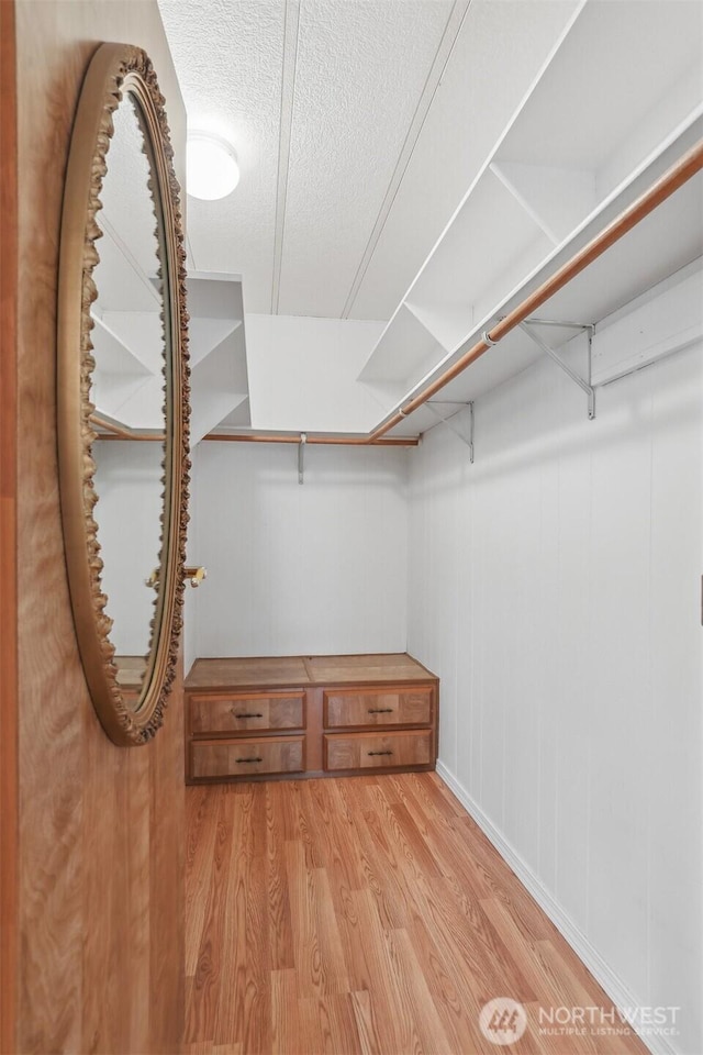 23704 9th Pl W, Bothell, WA 98021 - spacious closet featuring light wood-style flooring