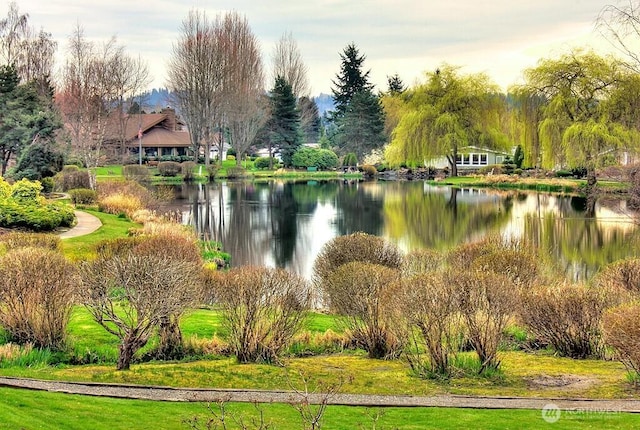 23704 9th Pl W, Bothell, WA 98021 - water view