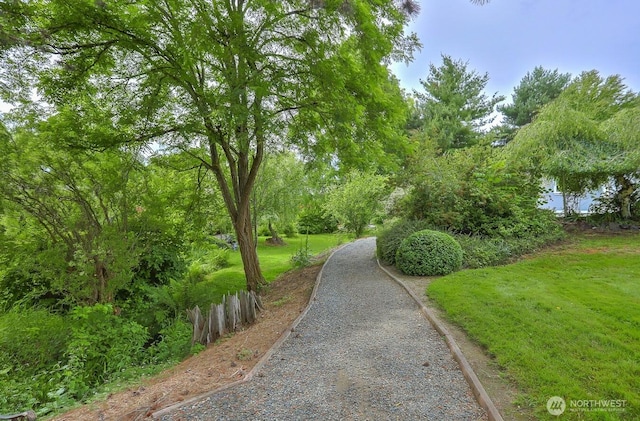 23704 9th Pl W, Bothell, WA 98021 - view of home's community with a yard
