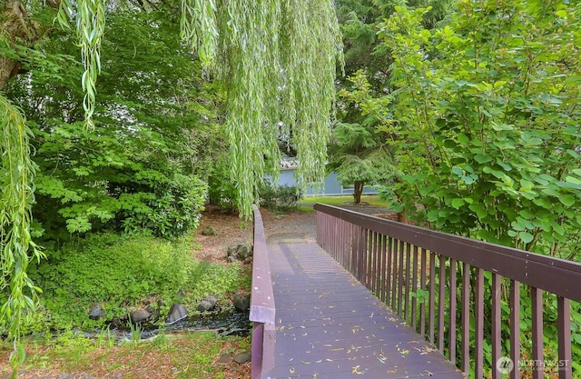 23704 9th Pl W, Bothell, WA 98021 - view of property's community