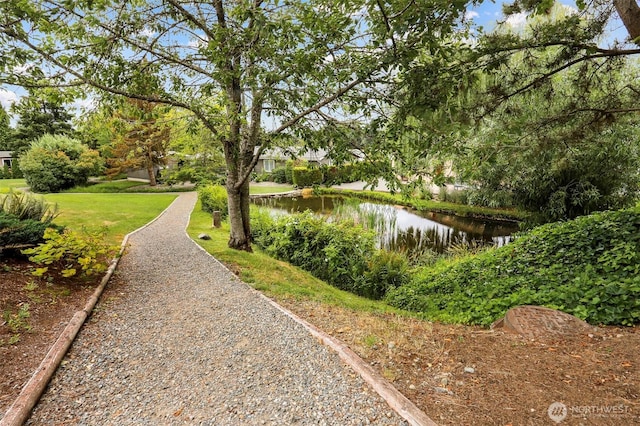 23704 9th Pl W, Bothell, WA 98021 - view of community with a water view