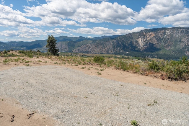 0 Glory View Ln Lot 2, Manson, WA 98831