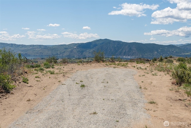 0 Glory View Ln Lot 2, Manson, WA 98831