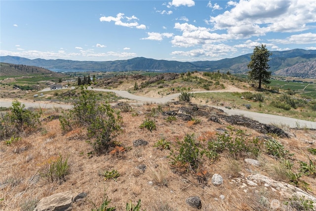 0 Glory View Ln Lot 2, Manson, WA 98831
