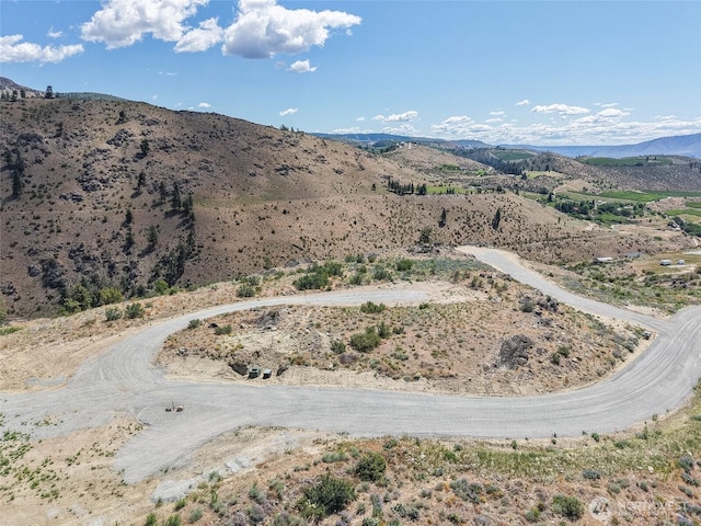 0 Glory View Ln Lot 2, Manson, WA 98831