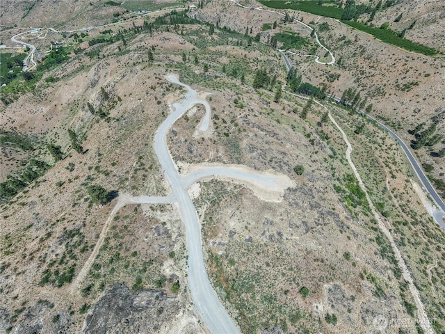 0 Glory View Ln Lot 2, Manson, WA 98831