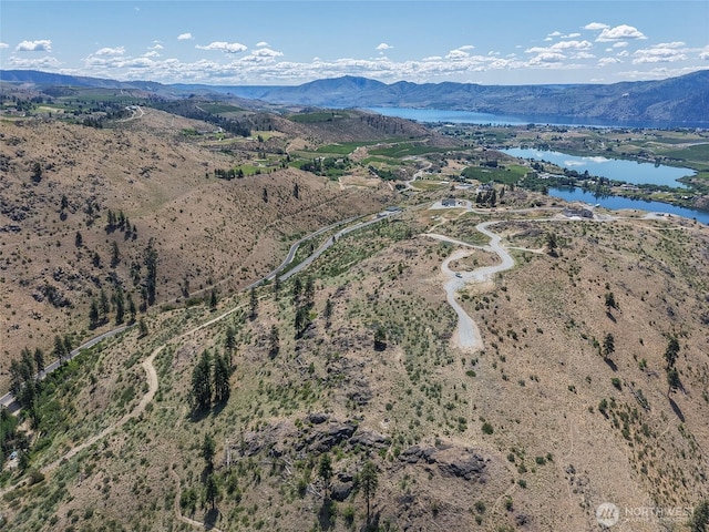 0 Glory View Ln Lot 2, Manson, WA 98831