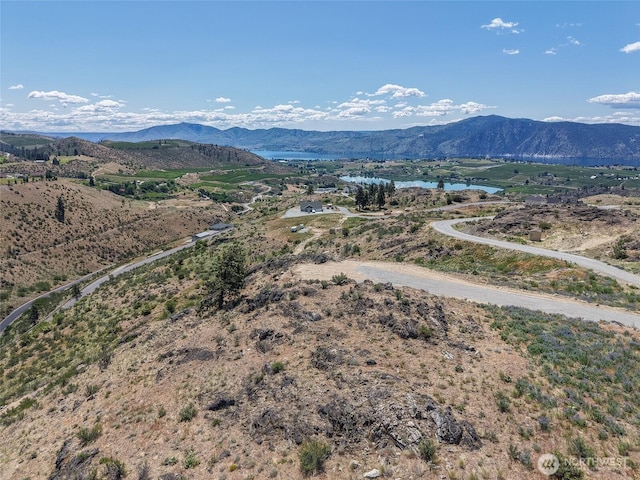 0 Glory View Ln Lot 1, Manson, WA 98831