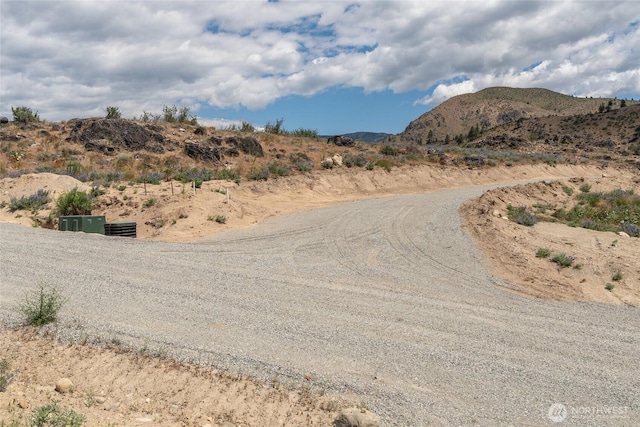 0 Glory View Ln Lot 1, Manson, WA 98831
